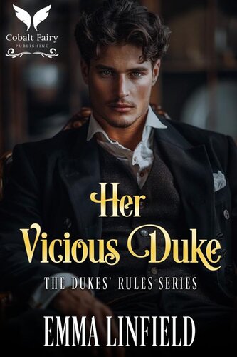 descargar libro Her Vicious Duke