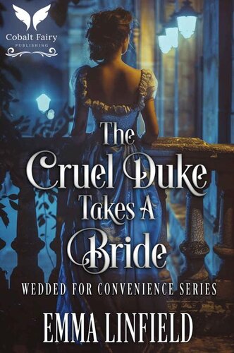 descargar libro The Cruel Duke Takes a Bride