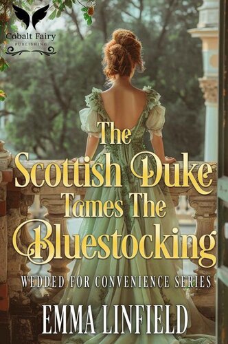 descargar libro The Scottish Duke Tames the Bluestocking