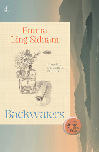 descargar libro Backwaters