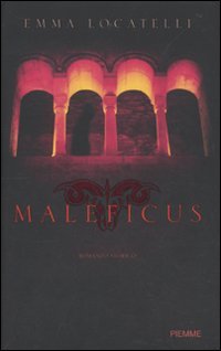 descargar libro Maleficus