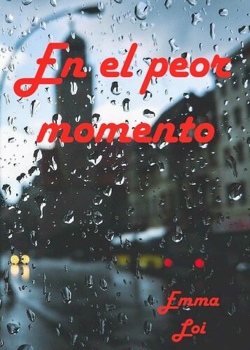 libro gratis En el peor momento