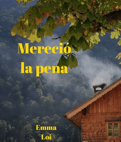 descargar libro Mereci la pena