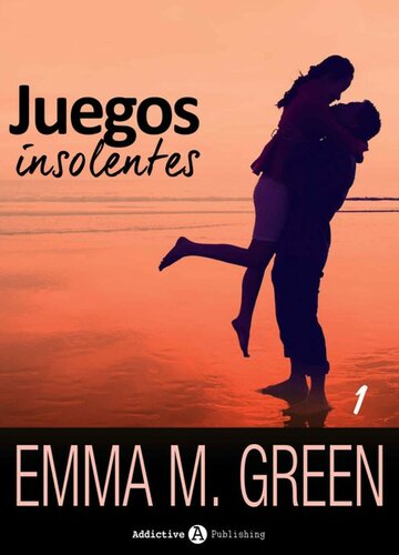 libro gratis Juegos insolentes 1