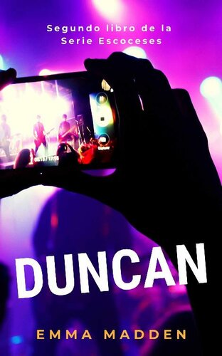 libro gratis DUNCAN (Serie Escoceses nº 2) (Spanish Edition)