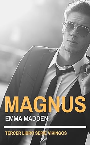 descargar libro Magnus (Vikingos #03)