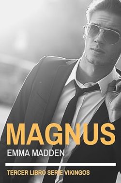 libro gratis Magnus (Vikingos 3)