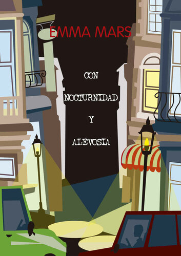 descargar libro Con nocturnidad y alevosía