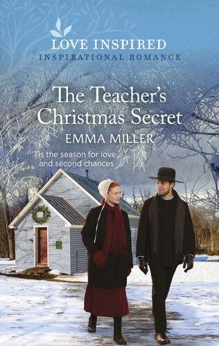 descargar libro The Teacher's Christmas Secret-