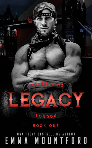 descargar libro Legacy