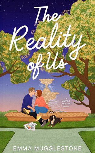 descargar libro The Reality of Us