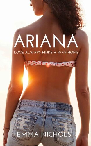 descargar libro Ariana: Love always finds a way home