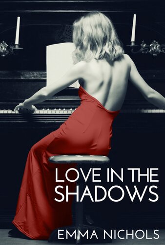 descargar libro Love in the Shadows