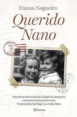 descargar libro Querido Nano