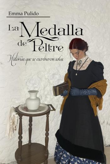 descargar libro La medalla de Peltre