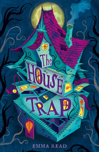 descargar libro The Housetrap