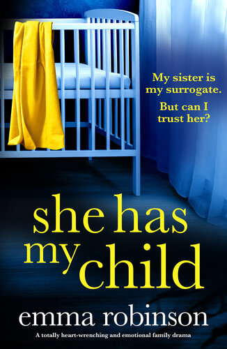 descargar libro She Has My Child