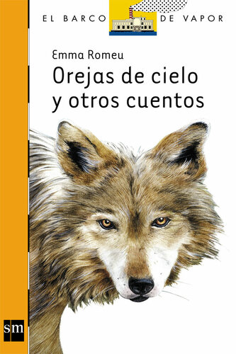 descargar libro Orejas de cielo y otros cuentos