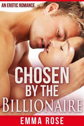 descargar libro Chosen by the Billionaire