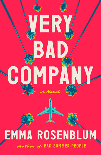 descargar libro Very Bad Company