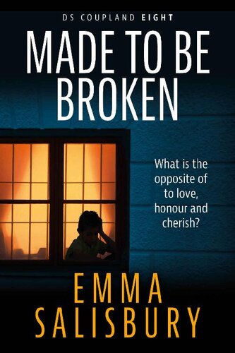 descargar libro Made To Be Broken