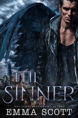 libro gratis The Sinner