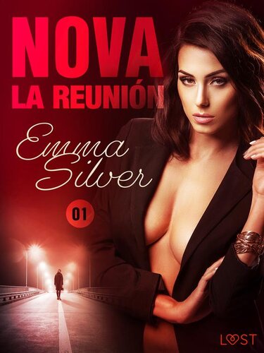 libro gratis Nova 1: La Reunión