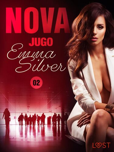 descargar libro Nova 2: Jugo