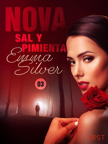 descargar libro Nova 3: Sal y Pimienta