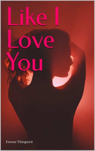 libro gratis Like I Love You