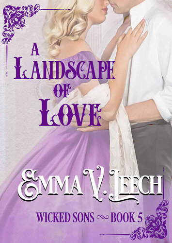 libro gratis A Landscape of Love