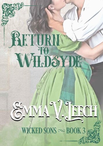 descargar libro Return to Wildsyde