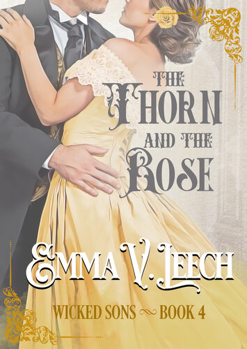 descargar libro The Thorn and the Rose