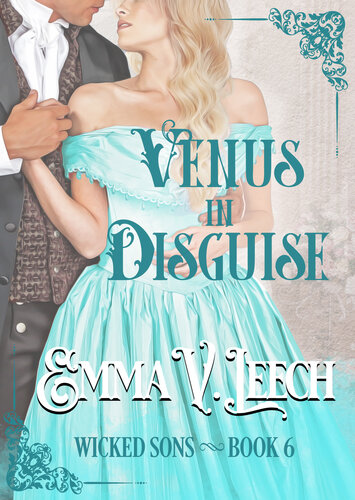 descargar libro Venus in Disguise