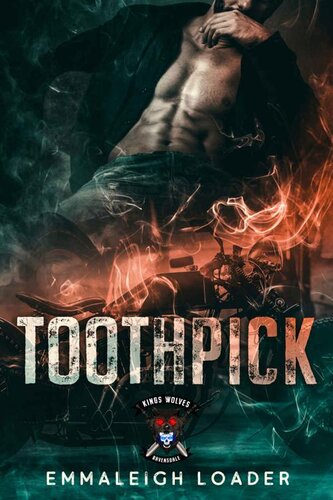 libro gratis Toothpick