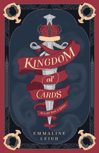 libro gratis Kingdom of Cards