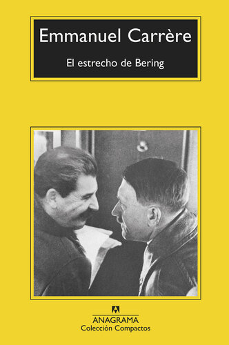 libro gratis El estrecho de Bering