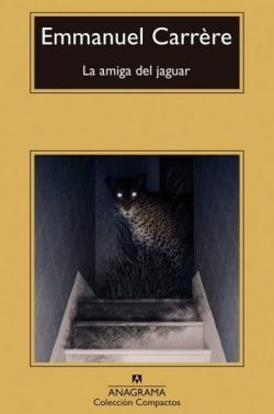 descargar libro La amiga del jaguar