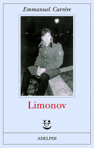 libro gratis Limonov