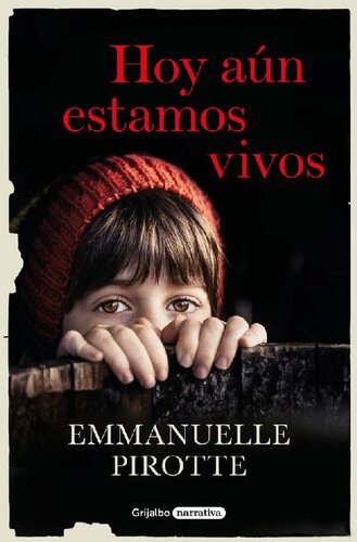 libro gratis Hoy aún estamos vivos