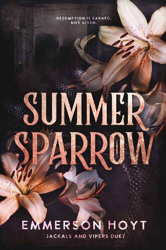 libro gratis Summer Sparrow