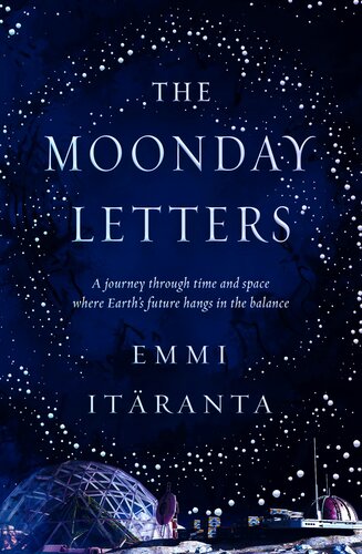 descargar libro The Moonday Letters