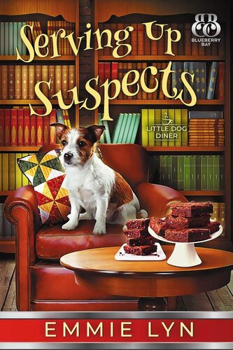 descargar libro Serving Up Suspects [ed.: One]