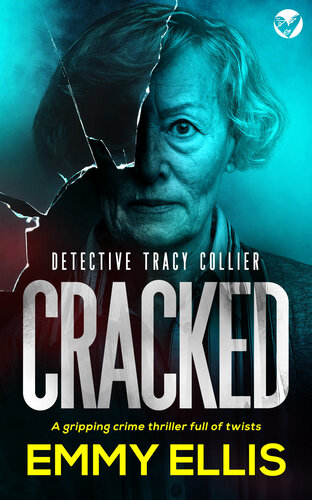 descargar libro CRACKED a gripping crime thriller full of twists