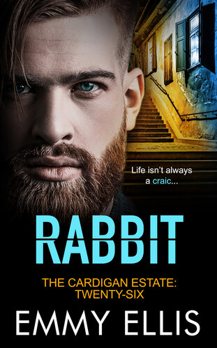 libro gratis Rabbit (The Cardigan Estate Book 26)