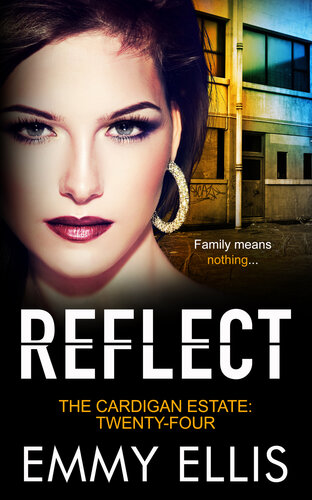 descargar libro Reflect (The Cardigan Estate Book 24)