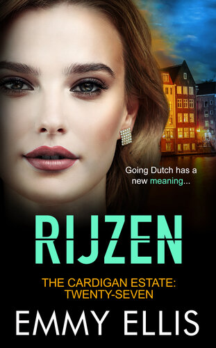 descargar libro Rijzen (The Cardigan Estate Book 27)