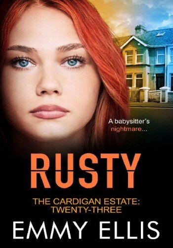 descargar libro Rusty