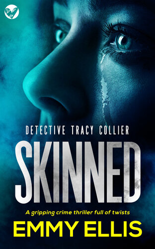 descargar libro SKINNED a gripping crime thriller full of twists