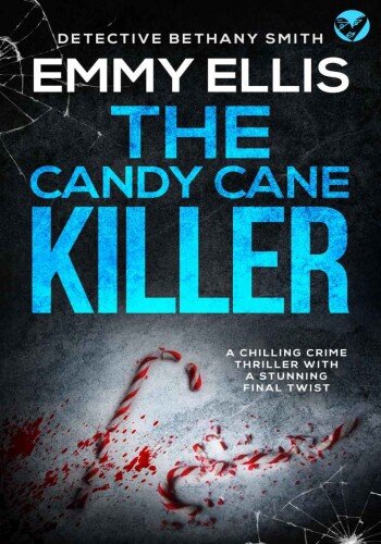 libro gratis The Candy Cane Killer